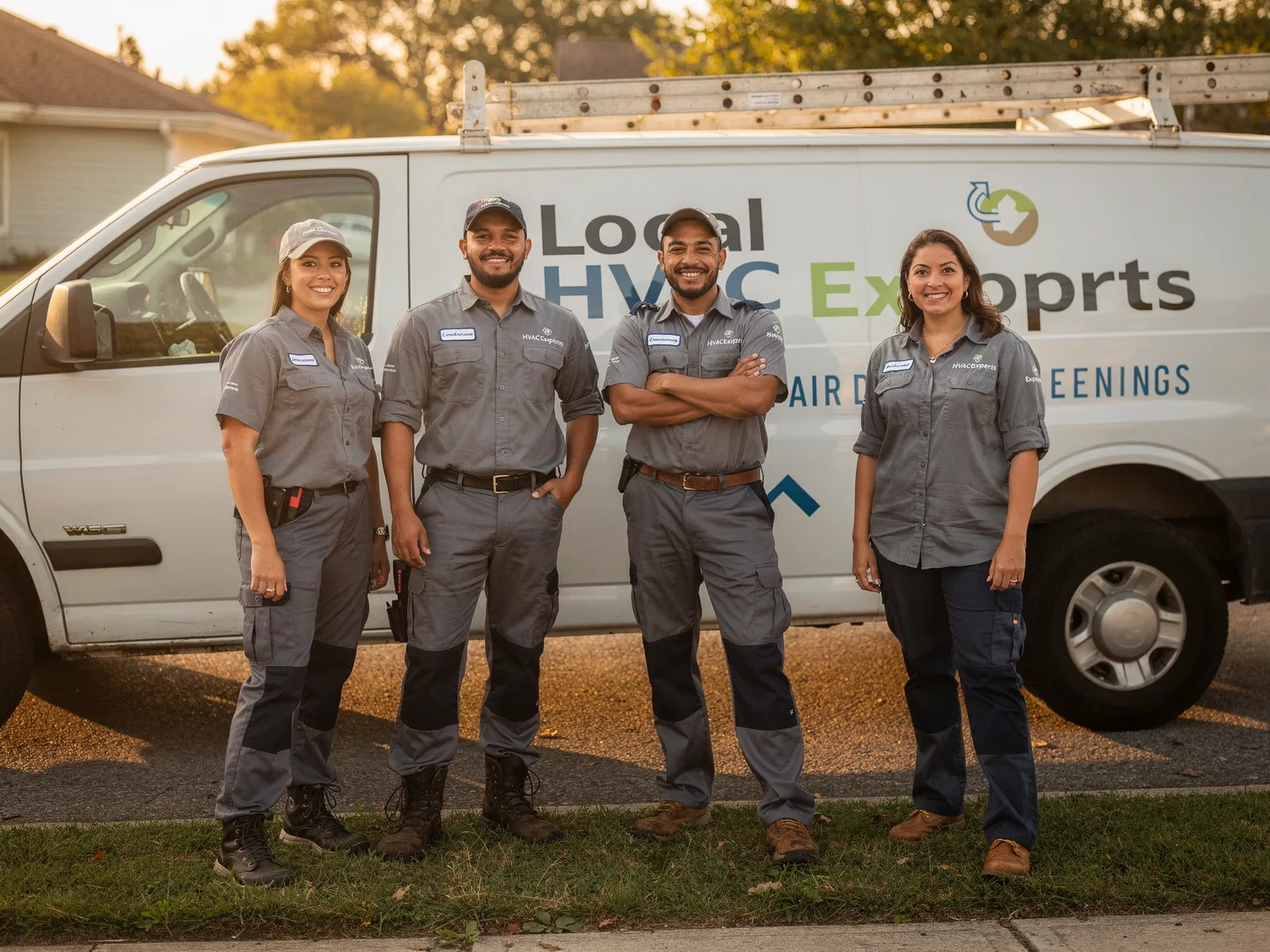 24/7 HVAC Repair & AC Replacement company in Rochester, WI